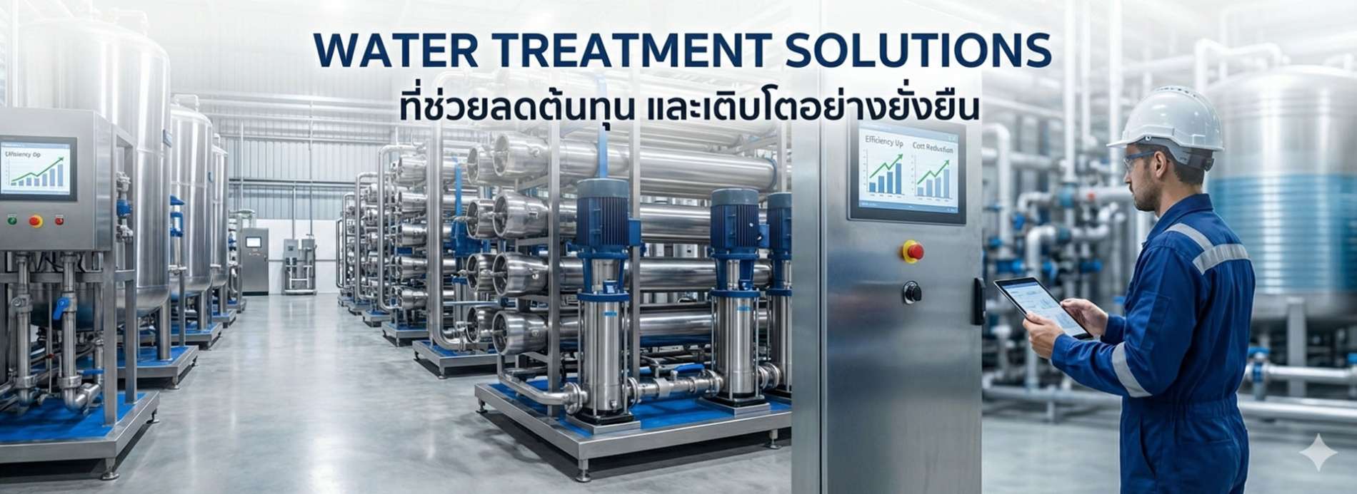 Water Filtration System